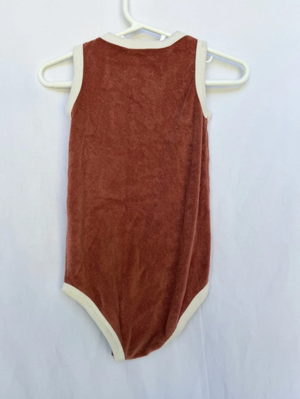 LC Lauren Conrad soft terry